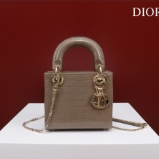 Christian Dior My Lady Bags